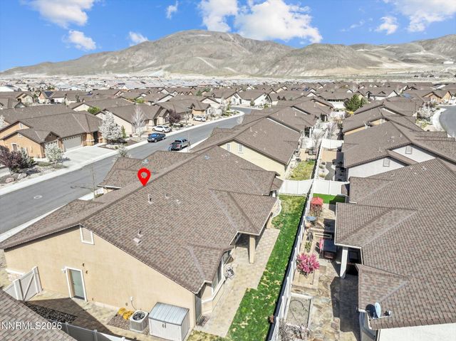 2232 Dominic Drive, Reno, NV 89521