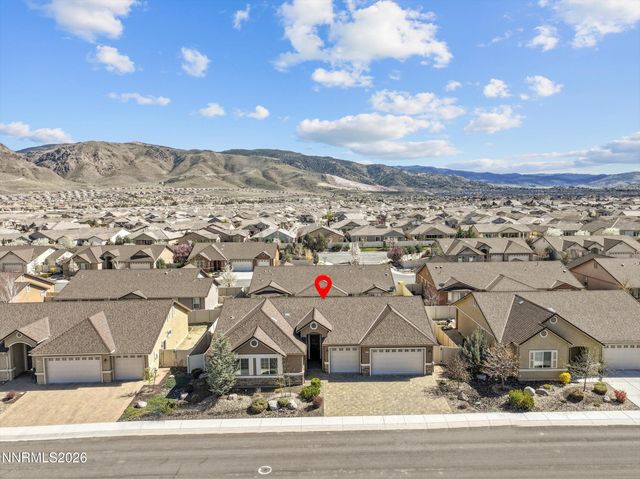 2232 Dominic Drive, Reno, NV 89521