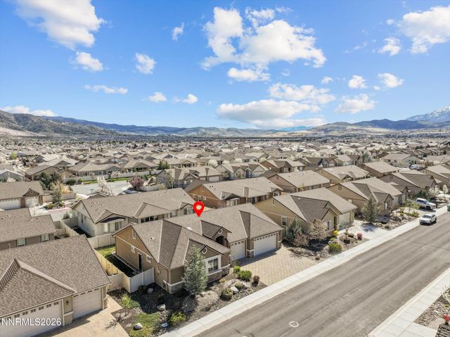 2232 Dominic Drive, Reno, NV 89521