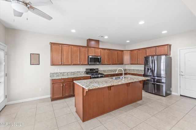 2232 Dominic Drive, Reno, NV 89521