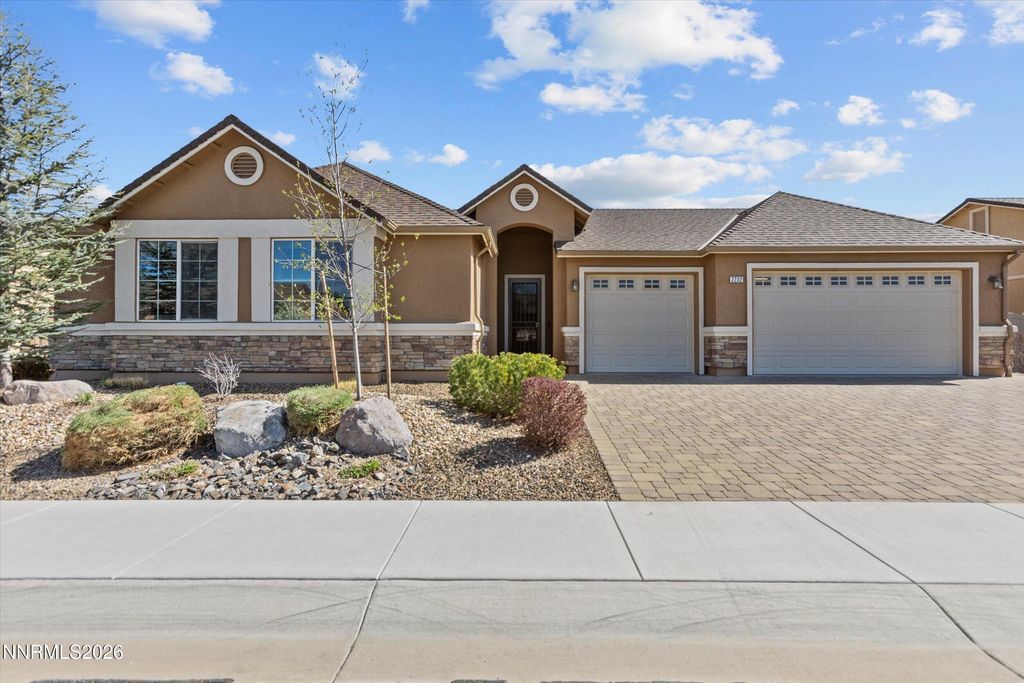 2232 Dominic Drive, Reno, NV 89521