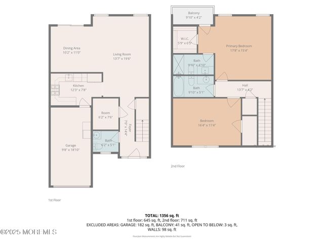 33 S Pointe Circle, Tinton Falls, NJ 07753