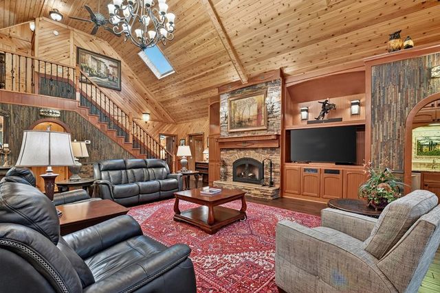 112 Wilscot Valley Drive, Morganton, GA 30560