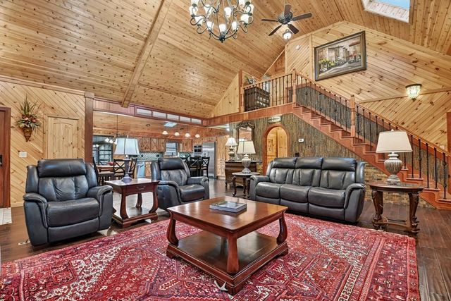 112 Wilscot Valley Drive, Morganton, GA 30560