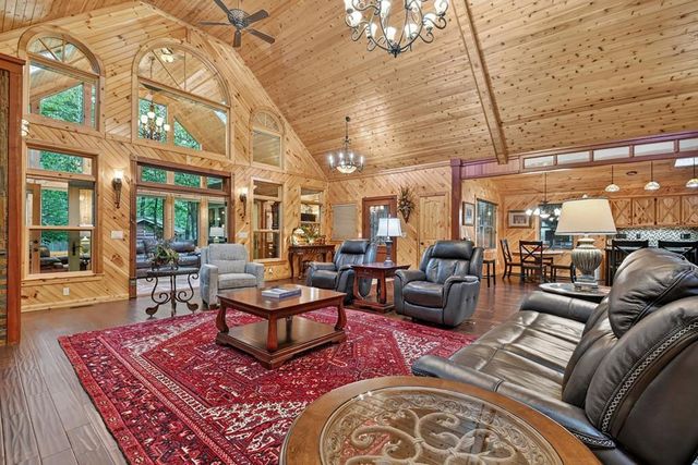 112 Wilscot Valley Drive, Morganton, GA 30560