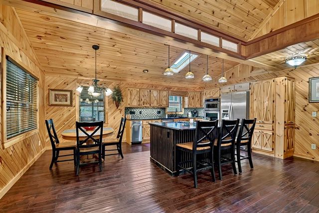 112 Wilscot Valley Drive, Morganton, GA 30560