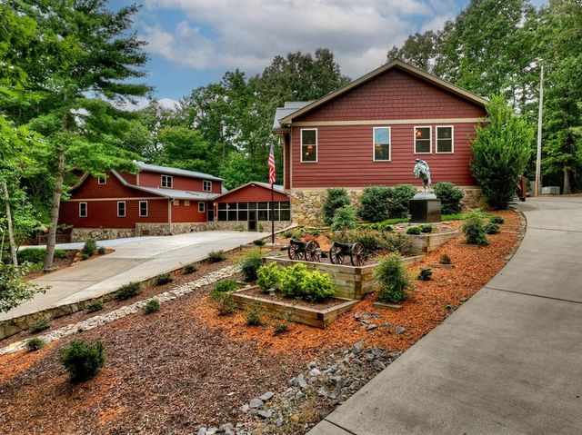 112 Wilscot Valley Drive, Morganton, GA 30560