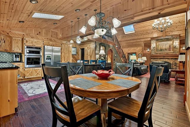112 Wilscot Valley Drive, Morganton, GA 30560