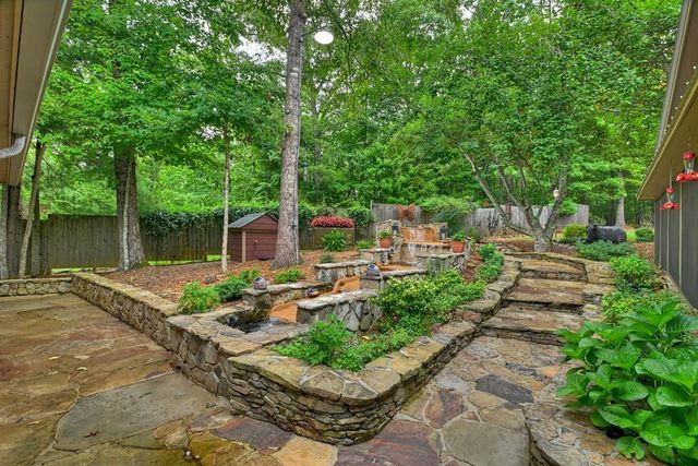 112 Wilscot Valley Drive, Morganton, GA 30560