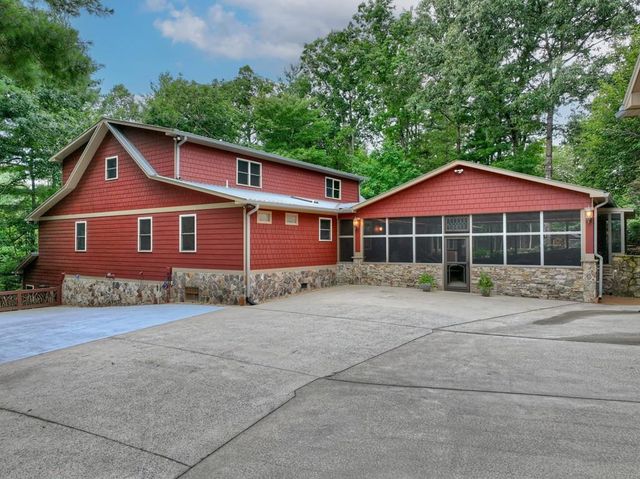 112 Wilscot Valley Drive, Morganton, GA 30560