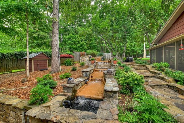 112 Wilscot Valley Drive, Morganton, GA 30560