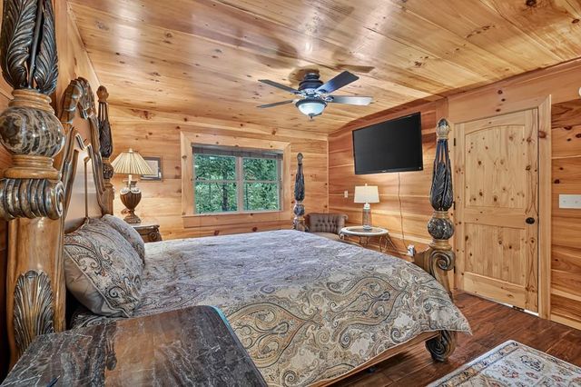 112 Wilscot Valley Drive, Morganton, GA 30560