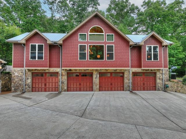 112 Wilscot Valley Drive, Morganton, GA 30560