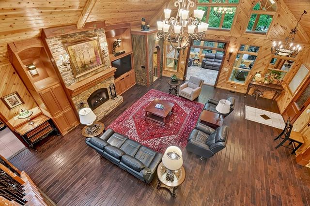 112 Wilscot Valley Drive, Morganton, GA 30560