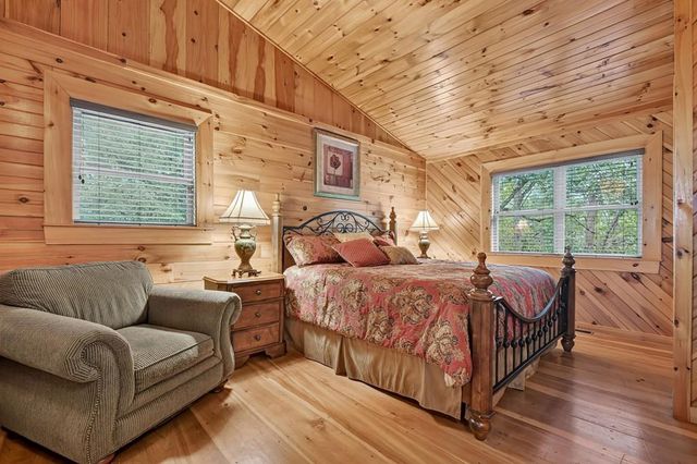 112 Wilscot Valley Drive, Morganton, GA 30560