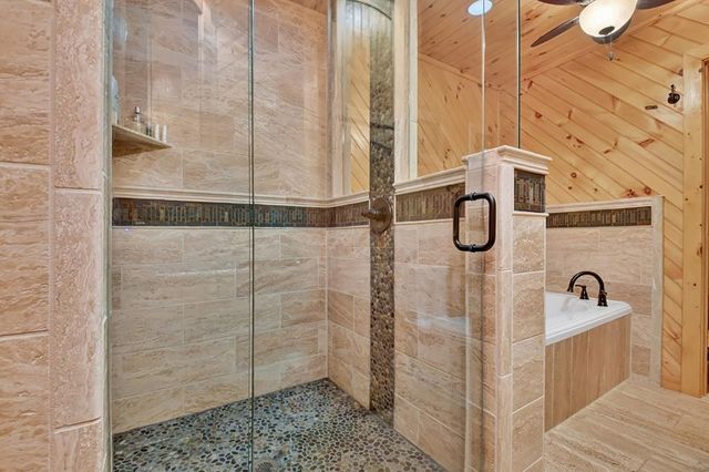 112 Wilscot Valley Drive, Morganton, GA 30560
