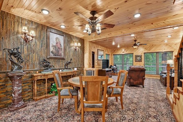 112 Wilscot Valley Drive, Morganton, GA 30560