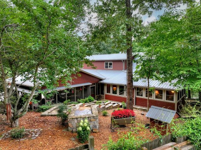 112 Wilscot Valley Drive, Morganton, GA 30560