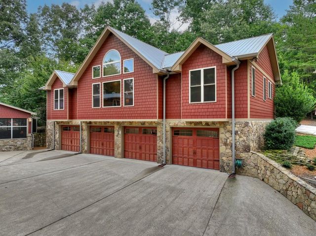 112 Wilscot Valley Drive, Morganton, GA 30560