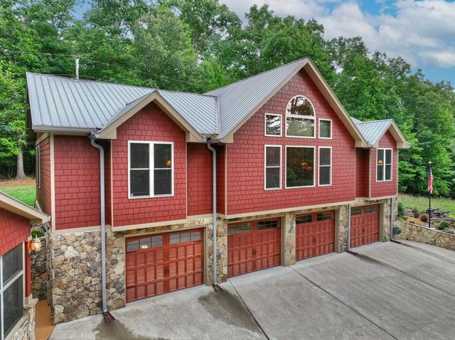112 Wilscot Valley Drive, Morganton, GA 30560
