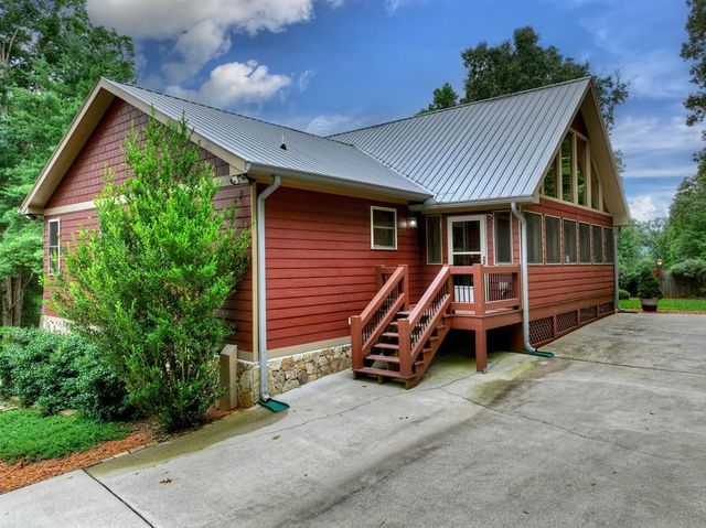 112 Wilscot Valley Drive, Morganton, GA 30560
