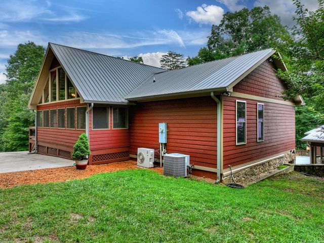 112 Wilscot Valley Drive, Morganton, GA 30560