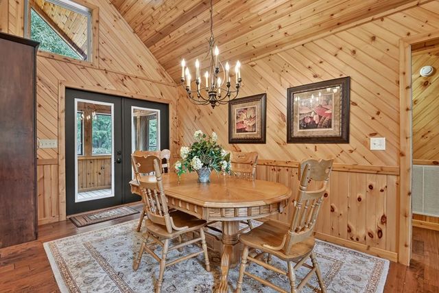 112 Wilscot Valley Drive, Morganton, GA 30560