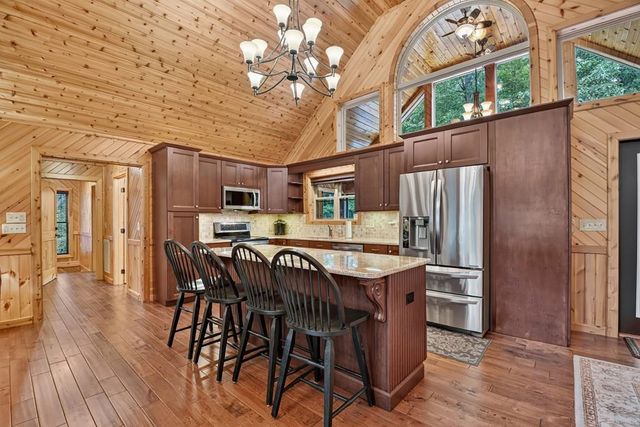 112 Wilscot Valley Drive, Morganton, GA 30560
