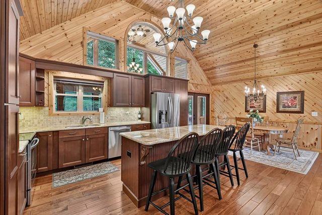 112 Wilscot Valley Drive, Morganton, GA 30560