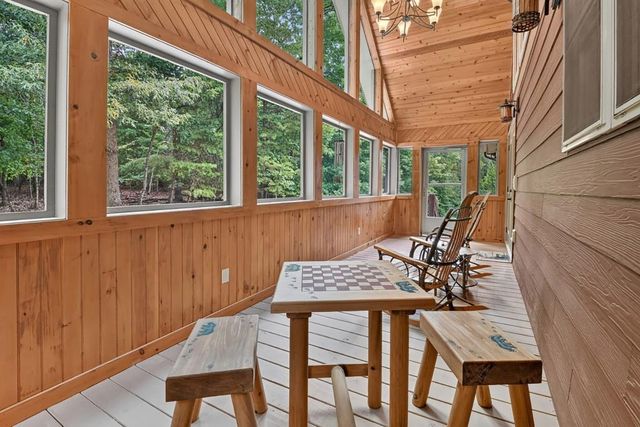 112 Wilscot Valley Drive, Morganton, GA 30560