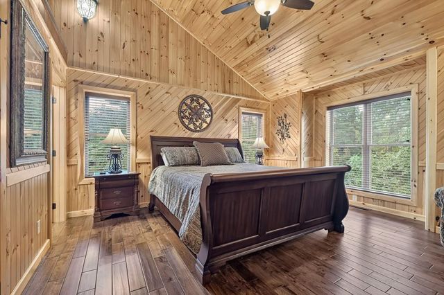 112 Wilscot Valley Drive, Morganton, GA 30560