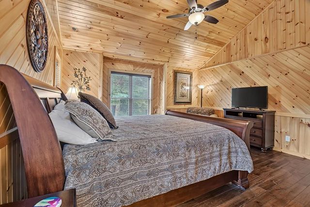 112 Wilscot Valley Drive, Morganton, GA 30560