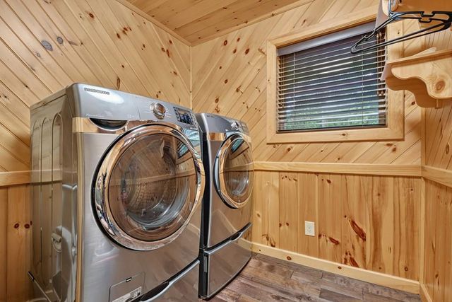 112 Wilscot Valley Drive, Morganton, GA 30560