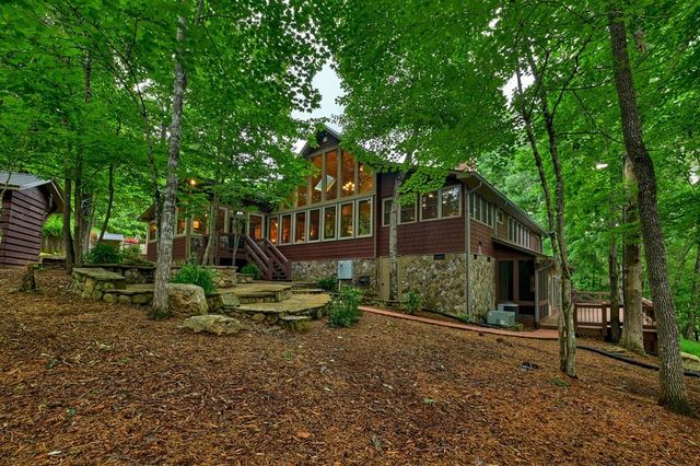 112 Wilscot Valley Drive, Morganton, GA 30560