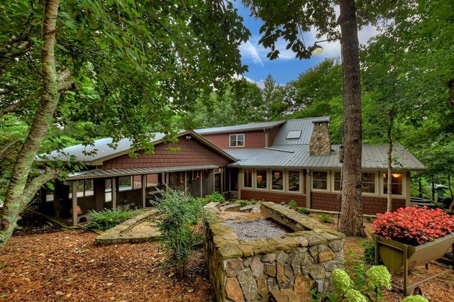 112 Wilscot Valley Drive, Morganton, GA 30560