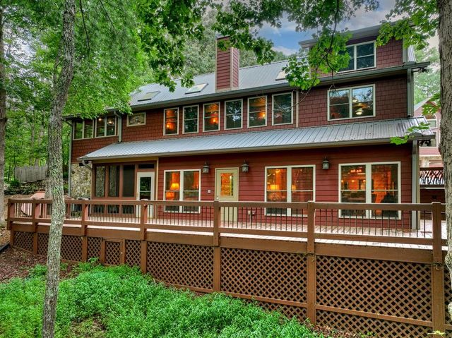112 Wilscot Valley Drive, Morganton, GA 30560