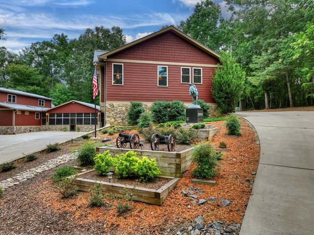112 Wilscot Valley Drive, Morganton, GA 30560