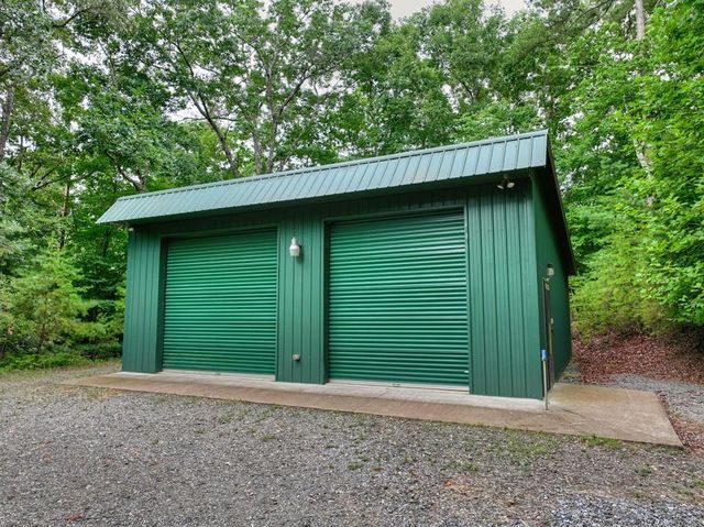 112 Wilscot Valley Drive, Morganton, GA 30560