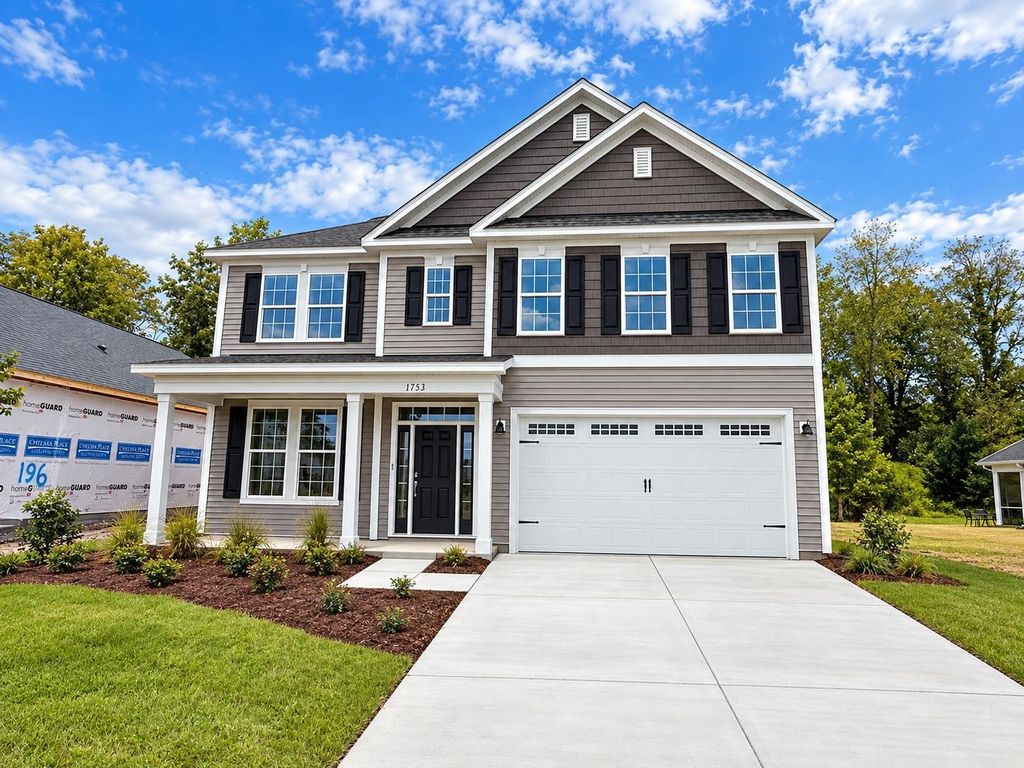 175 Broughton Dr., Myrtle Beach, SC 29579