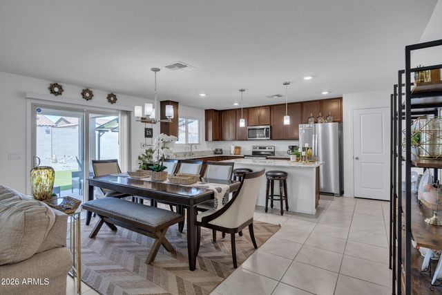 1430 E MARK Court, Casa Grande, AZ 85122