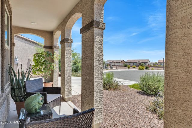 1430 E MARK Court, Casa Grande, AZ 85122