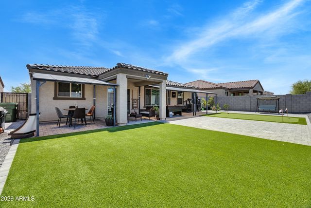 1430 E MARK Court, Casa Grande, AZ 85122