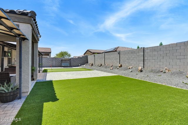 1430 E MARK Court, Casa Grande, AZ 85122