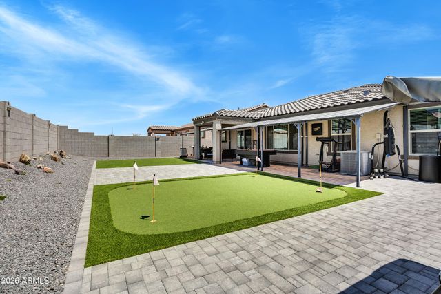 1430 E MARK Court, Casa Grande, AZ 85122