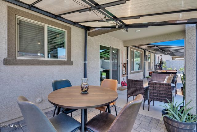 1430 E MARK Court, Casa Grande, AZ 85122