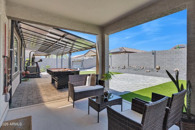 1430 E MARK Court, Casa Grande, AZ 85122