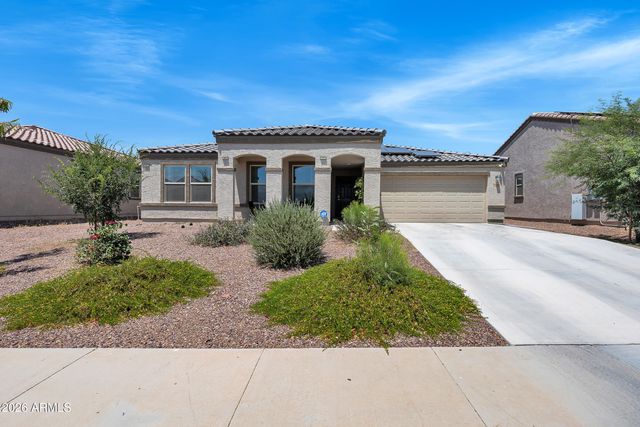1430 E MARK Court, Casa Grande, AZ 85122