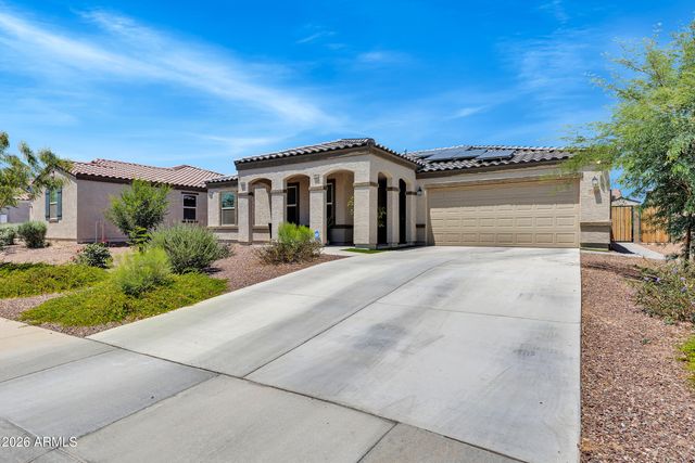 1430 E MARK Court, Casa Grande, AZ 85122