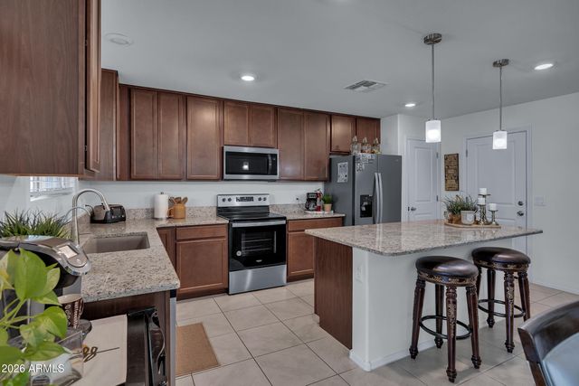1430 E MARK Court, Casa Grande, AZ 85122