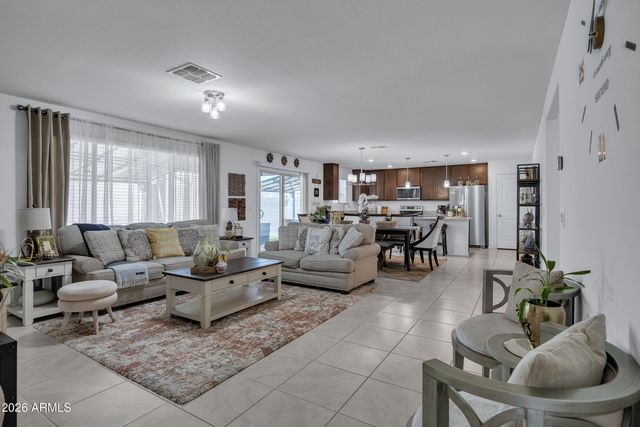 1430 E MARK Court, Casa Grande, AZ 85122
